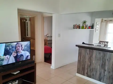 Diagonal Elpidio González y Zarate. Las Avenidas