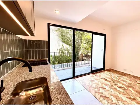 Oficina en Venta en Belgrano, USD 138.000
