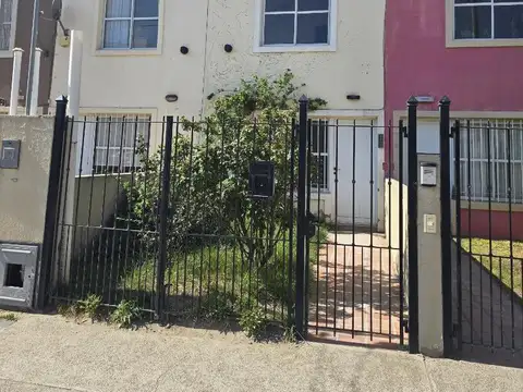 Marcelo T De Alvear 1452