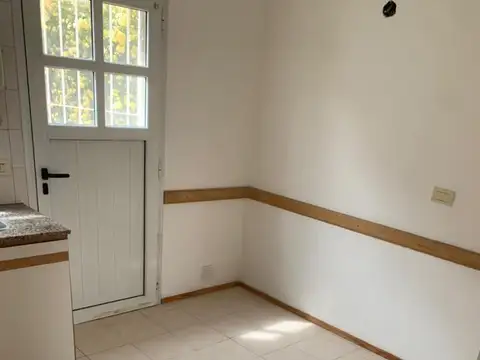 Depto Tipo Casa en Venta 20 años