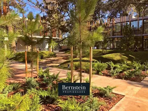 OFICINA EN VENTA :: PARQUE LELOIR : THAYS : 136m2