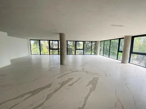Oficina Monoambiente con 1 baño