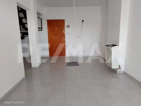 Departamento de 2 dormitorios en  Alta barda