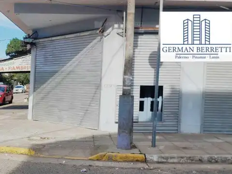 Local en Venta en Mar De Ajo, USD 40.000