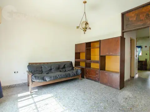 Casa en Venta en Villa Adelina, USD 155.000