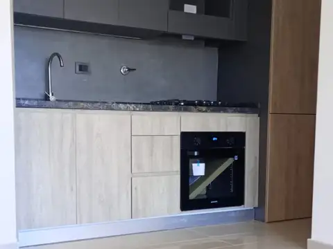 Departamento en Alquiler de 1 dormitorio