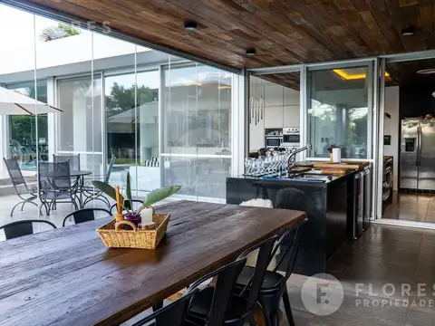 Casa en Alquiler 9 años