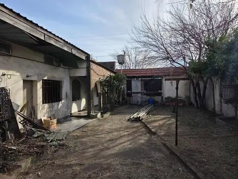 Terreno en Venta de 600,0 m2