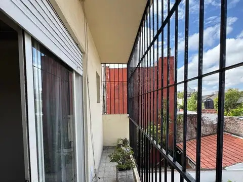 Departamento en Venta en Caballito, USD 120.000