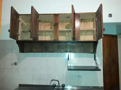 VILLA BALLESTER – DEPARTAMENTO 2 AMBIENTES AL FRENTE EN ALQUILER