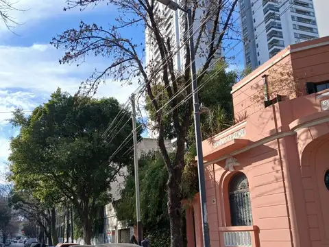 Terreno en Venta en Caballito, USD 250.000