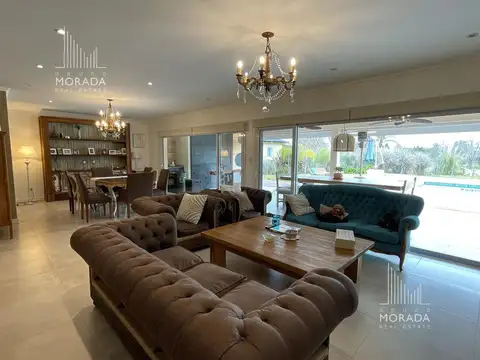 Casa en Venta 4 años