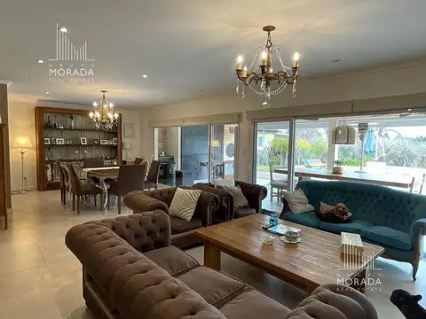 Casa en Venta en San Francisco, USD 650.000