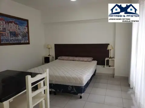 Departamento en Alquiler al Este