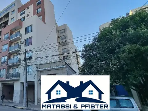 Departamento Monoambiente Salta