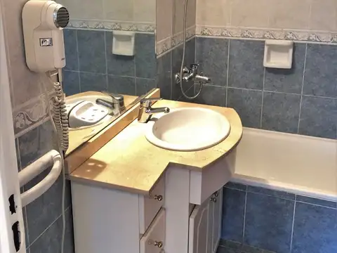 Departamento en Venta 21 años