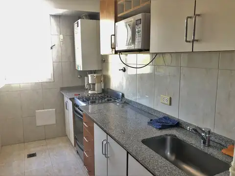 Departamento en Venta en Monserrat, USD 120.000