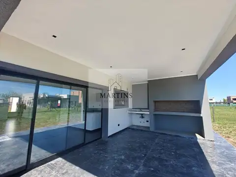 Casa en Venta A Estrenar