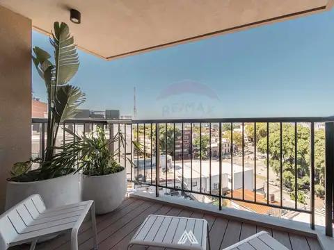 VENTA LA BLANQUEADA APTO 2 DORM - ESTRENA JUN 2026