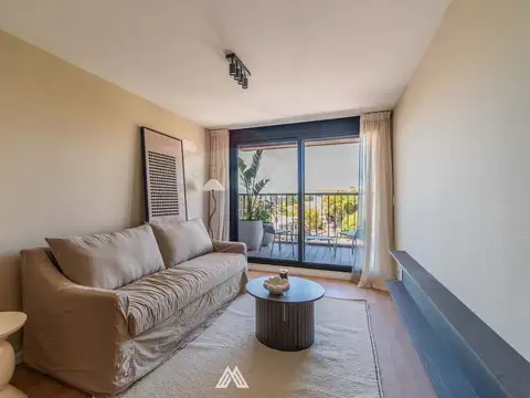 Departamento en Venta en La Blanqueada , USD 186.950