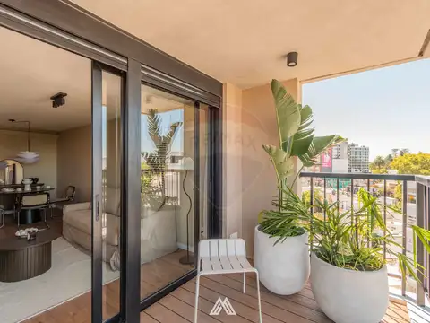 VENTA LA BLANQUEADA APTO 2 DORM - ESTRENA JUN 2026