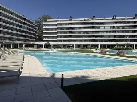 Departamento en venta en Bouquet Pilar