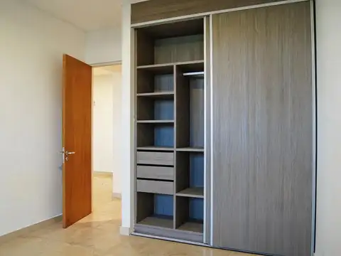 Departamento en Venta 2 años