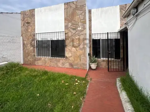 123 entre 33 y 34 100, Piso 0