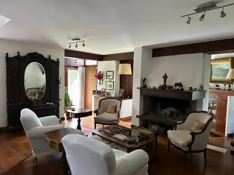 Casa en Alquiler Temporal en Lomas de San Isidro, USD 2.500