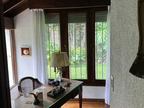 Casa en Alquiler Temporal de 3 dormitorios