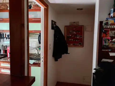 Departamento en Venta al Norte