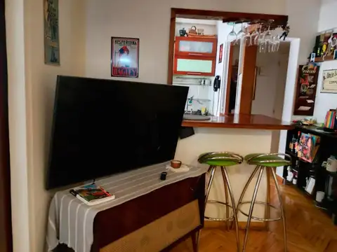 ARTIGAS, JOSE G. DE, GRAL. 100, Piso 11