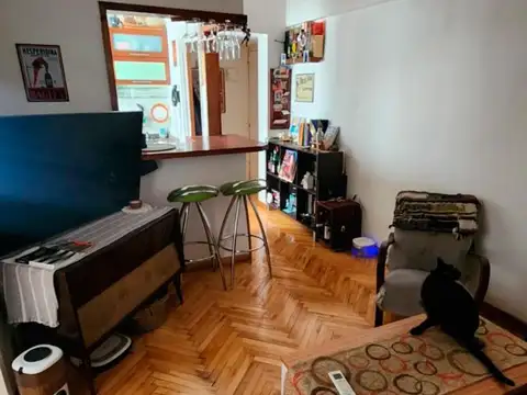 ARTIGAS, JOSE G. DE, GRAL. 700, Piso 1