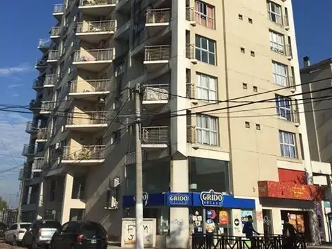 Gral. Las Heras 1300, Piso DESC