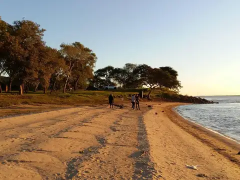 Terreno en Venta de 2515,0 m2