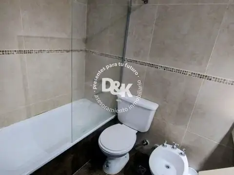 Departamento en Alquiler de 1 dormitorio