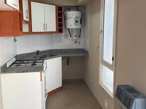 Departamento en Venta en Olivos, USD 75.000