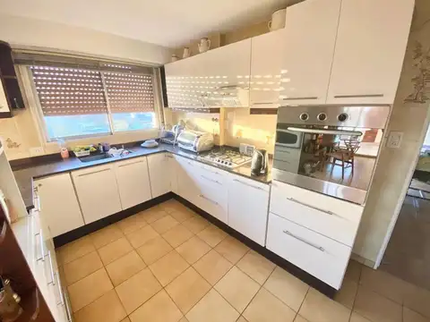 Departamento en Venta de 4 ambientes