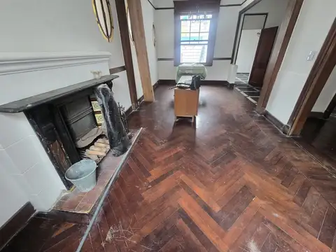 Casa en Alquiler de 5 dormitorios