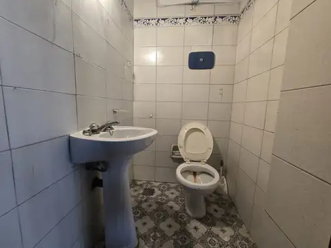 Casa en Alquiler 50 años