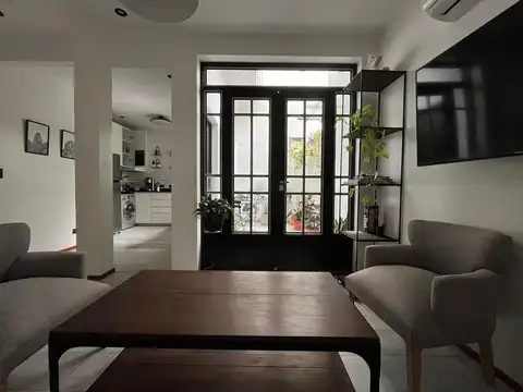 PH 2 amb todo incluido villa ortuzar