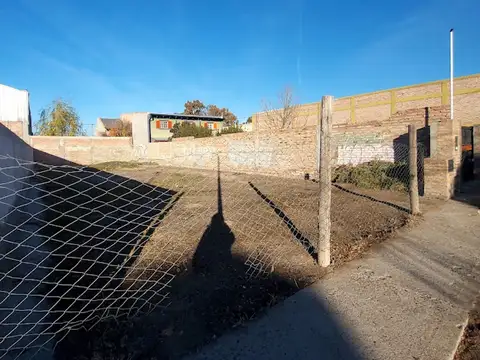 Terreno en Venta en General Roca, USD 40.000
