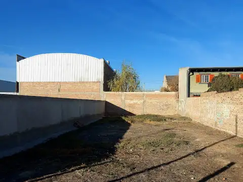 Terreno en Venta de 313,0 m2