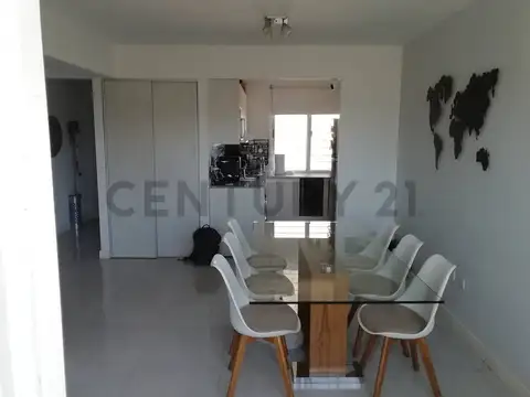 Departamento en Venta en Santos Lugares, USD 140.000