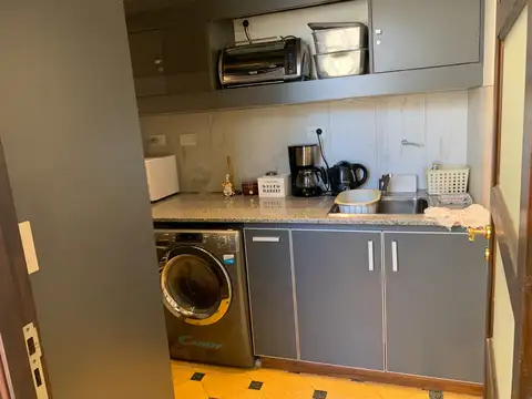 Departamento en Venta 50 años