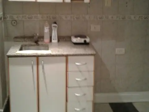 Departamento en Alquiler al Norte