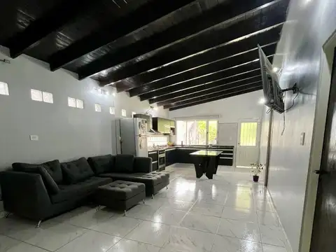 Excelente PH interno - Reciclado a Nuevo sobre lote de 43 mts - Apto Crédito 