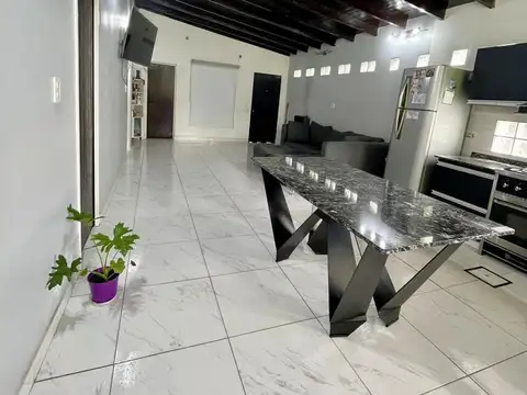 Depto Tipo Casa en Venta de 7 ambientes