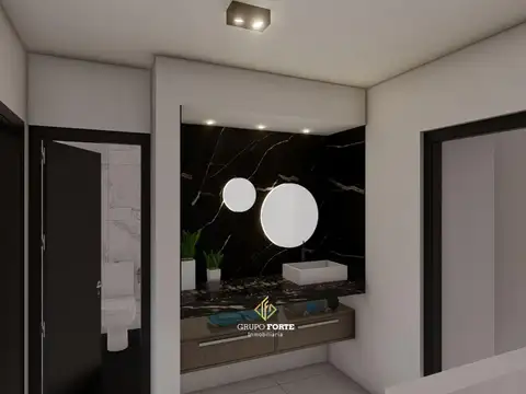 Depto Tipo Casa en Venta A Estrenar