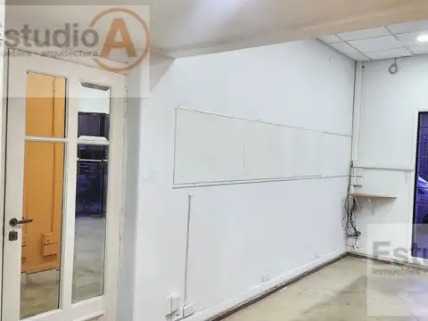 Oficina en Venta A Estrenar